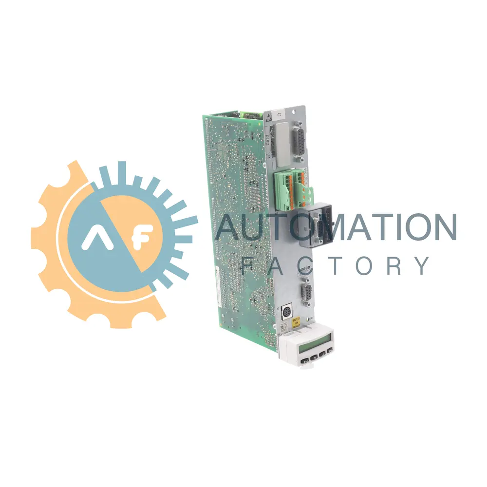 Bosch Rexroth Indramat CSH01.1C-PB-ENS-NNN-NNN-S2-S-NN-FW Front Right image