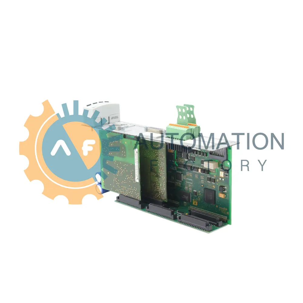 Bosch Rexroth Indramat CSH01.1C-PB-NNN-NNN-MA1-NN-S-NN-FW Back Left image