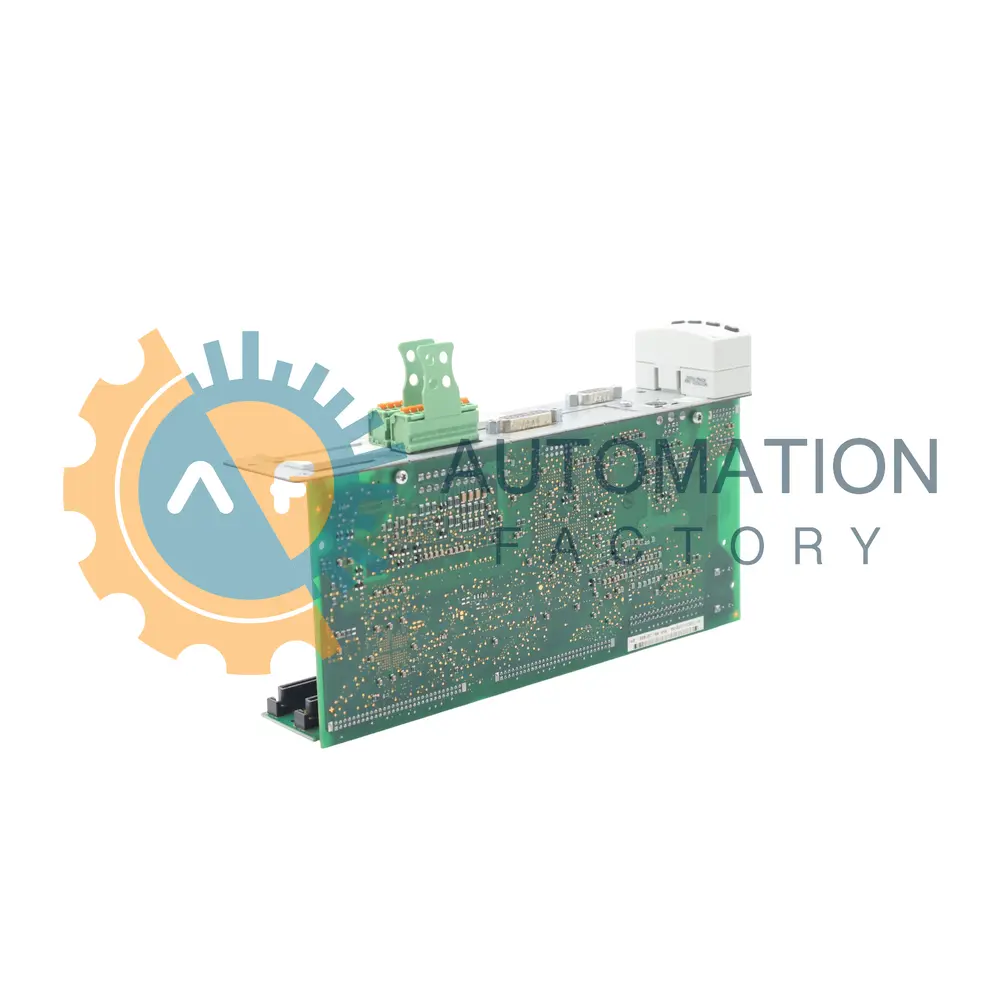 Bosch Rexroth Indramat CSH01.1C-PB-NNN-NNN-MA1-NN-S-NN-FW Back Right image