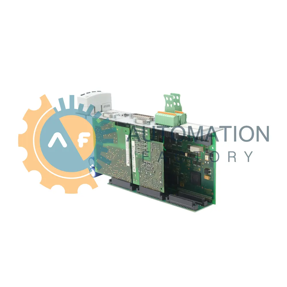 Bosch Rexroth Indramat CSH01.1C-PB-NNN-NNN-MD2-L1-S-NN-FW Back Left image
