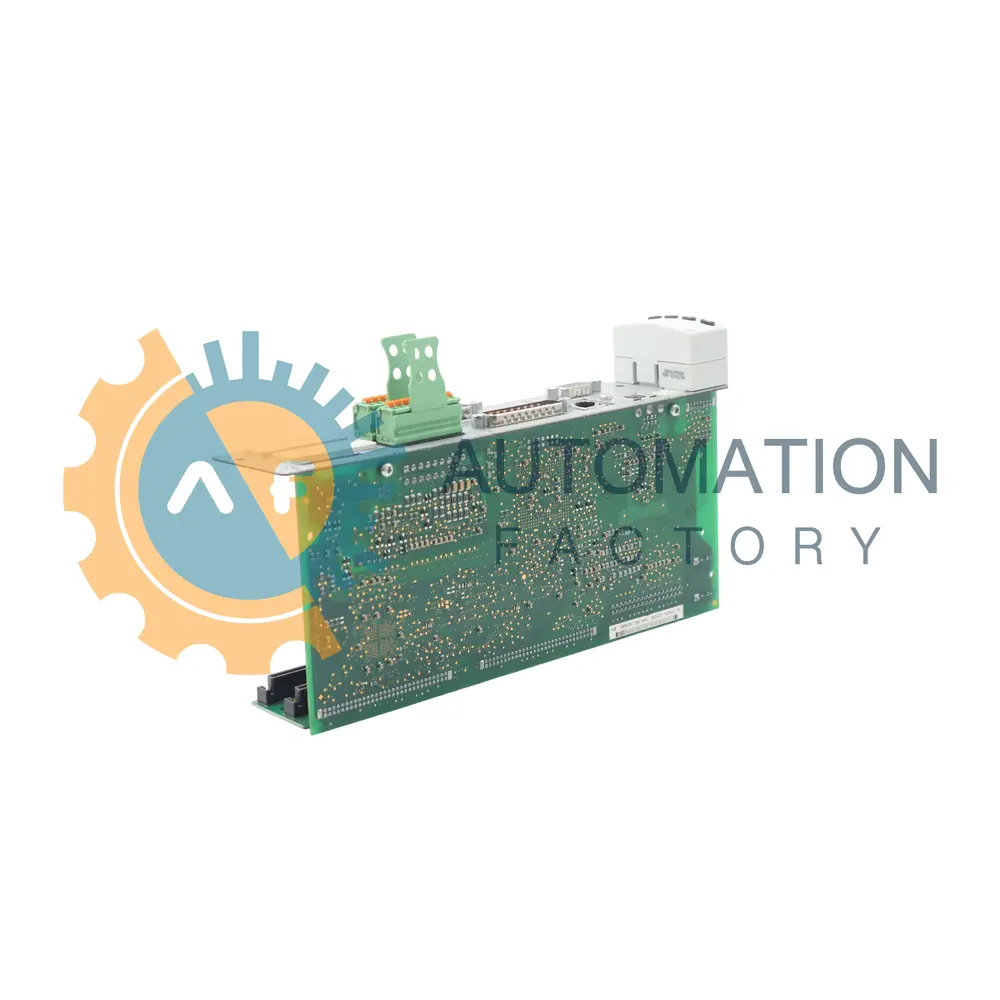 Bosch Rexroth Indramat CSH01.1C-PB-NNN-NNN-MD2-L1-S-NN-FW Back Right image
