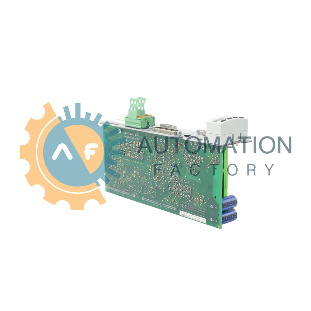 Bosch Rexroth Indramat CSH01.1C-PB-NNN-NNN-MD2-L1-S-NN-FW Front Right image