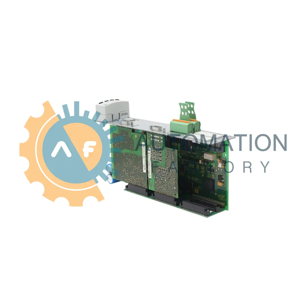 Bosch Rexroth Indramat CSH01.1C-PB-NNN-NNN-NNN-L1-S-NN-FW Back Left image