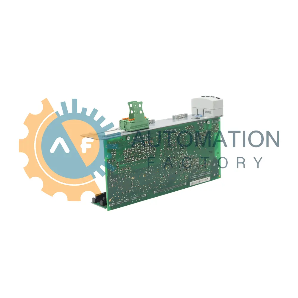 Bosch Rexroth Indramat CSH01.1C-PB-NNN-NNN-NNN-L1-S-NN-FW Back Right image