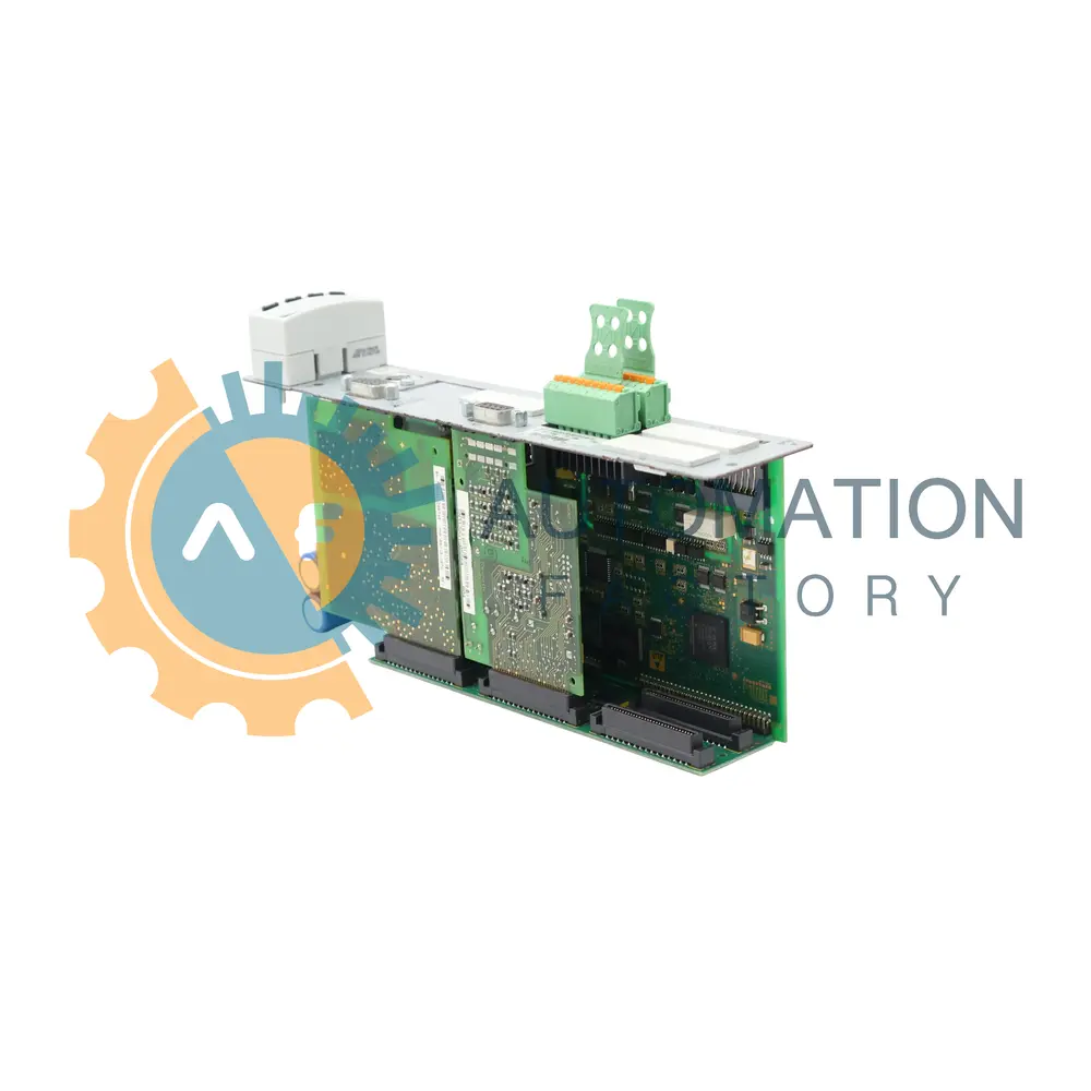 Bosch Rexroth Indramat CSH01.1C-PB-NNN-NNN-NNN-L2-S-NN-FW Back Left image