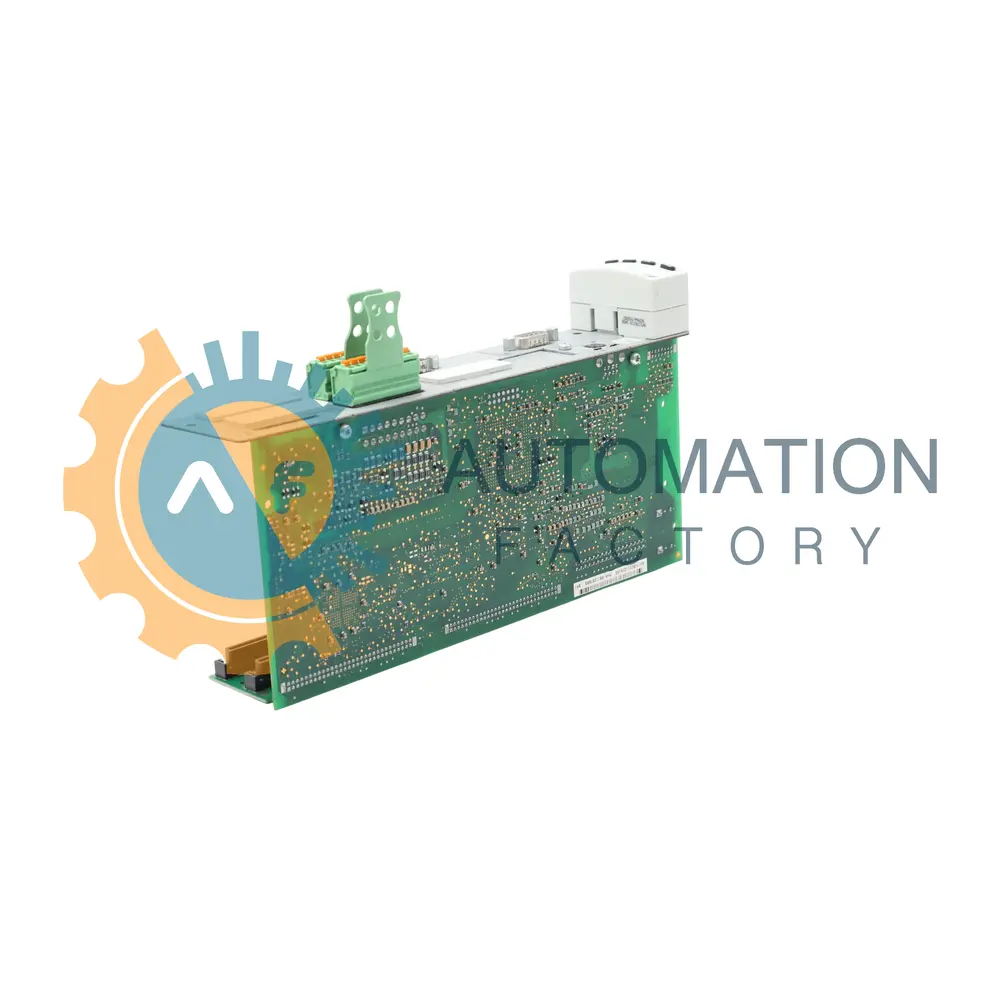 Bosch Rexroth Indramat CSH01.1C-PB-NNN-NNN-NNN-L2-S-NN-FW Back Right image