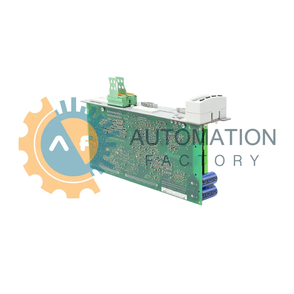 Bosch Rexroth Indramat CSH01.1C-PB-NNN-NNN-NNN-L2-S-NN-FW Front Right image