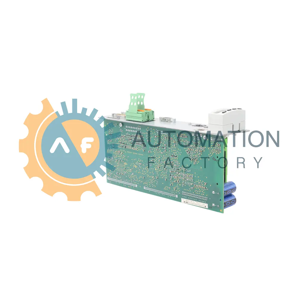 Bosch Rexroth Indramat CSH01.1C-S3-EN1-EN2-NNN-L2-S-NN-FW Front Right image
