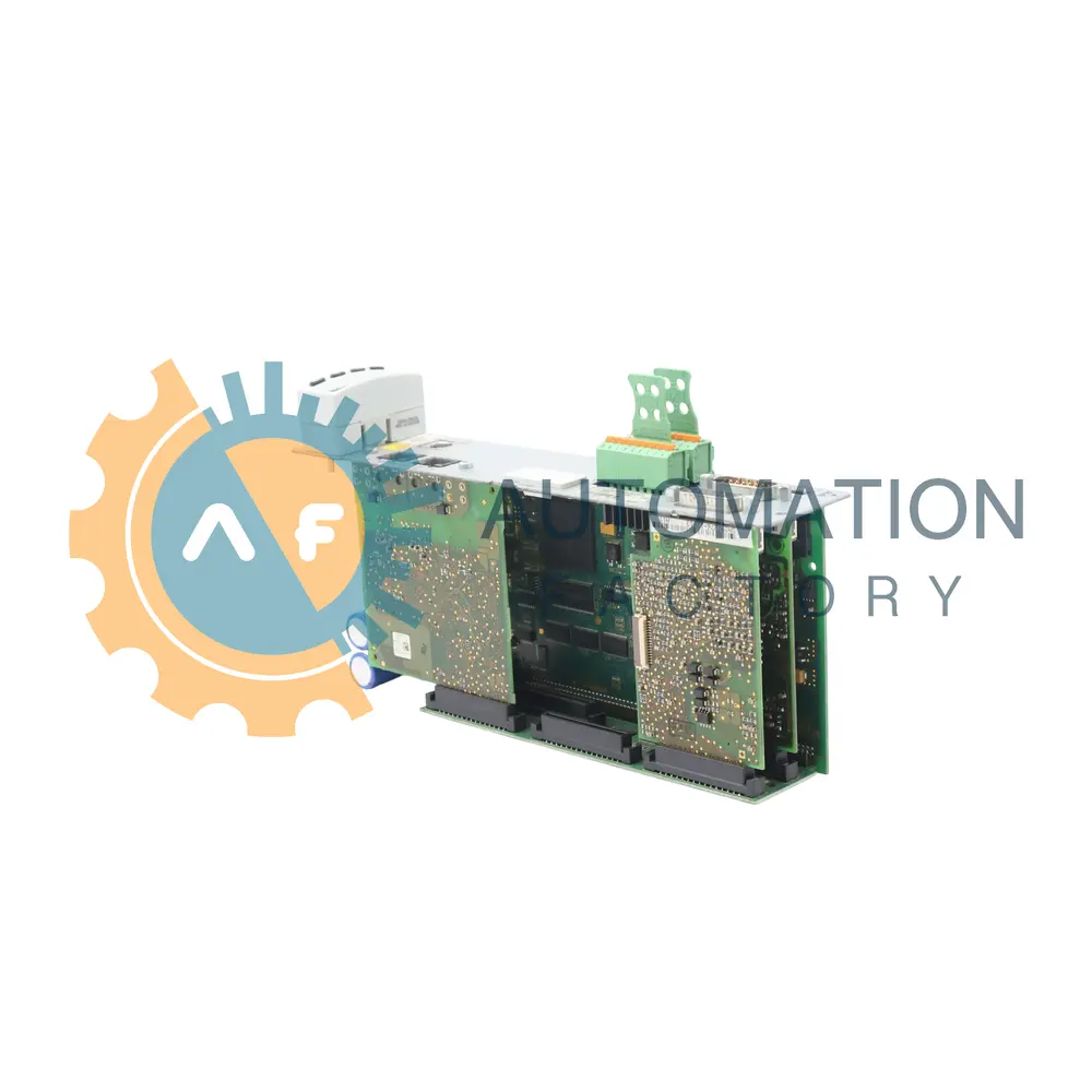 Bosch Rexroth Indramat CSH01.1C-S3-EN1-EN2-NNN-NN-S-NN-FW Back Left image