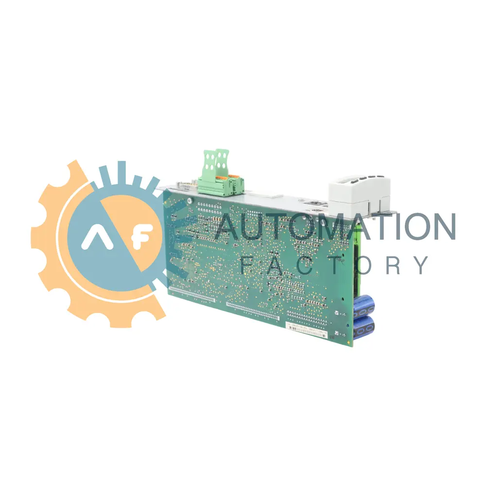 Bosch Rexroth Indramat CSH01.1C-S3-EN1-EN2-NNN-NN-S-NN-FW Front Right image