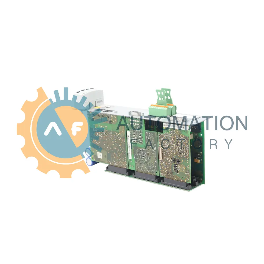 Bosch Rexroth Indramat CSH01.1C-S3-EN1-NNN-NNN-L1-S-NN-FW Back Left image