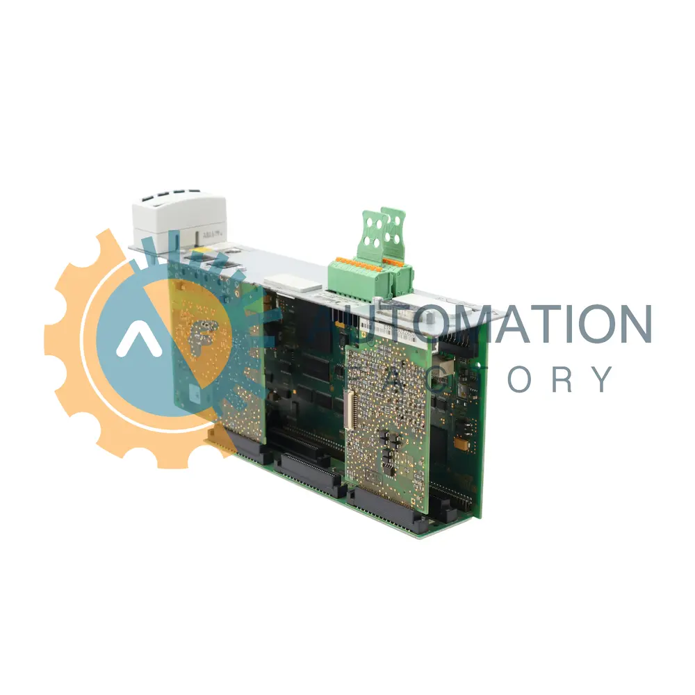 Bosch Rexroth Indramat CSH01.1C-S3-EN1-NNN-NNN-NN-S-NN-FW Back Left image