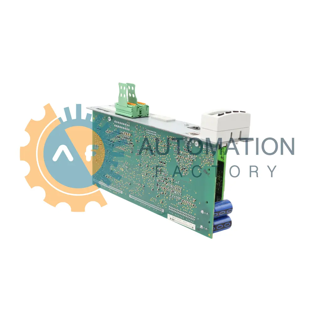 Bosch Rexroth Indramat CSH01.1C-S3-EN1-NNN-NNN-NN-S-NN-FW Front Right image