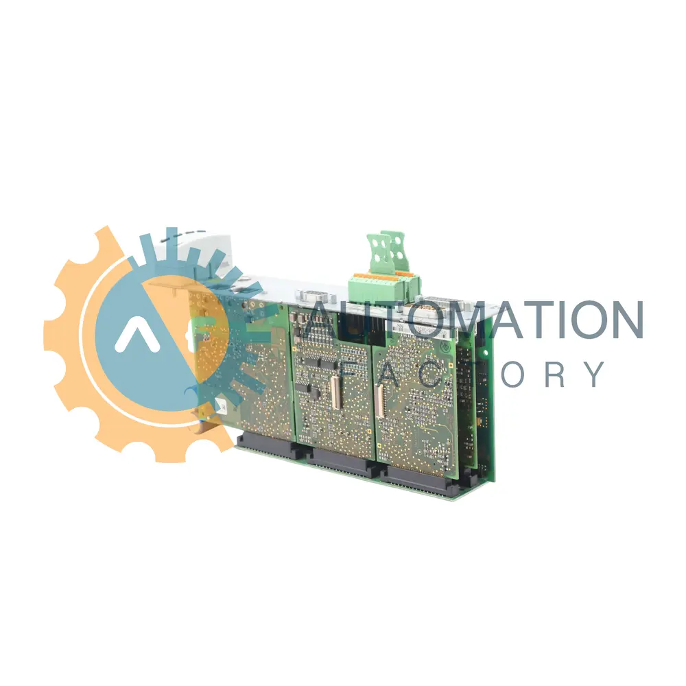 Bosch Rexroth Indramat CSH01.1C-S3-EN2-EN1-NNN-S2-S-NN-FW Back Left image