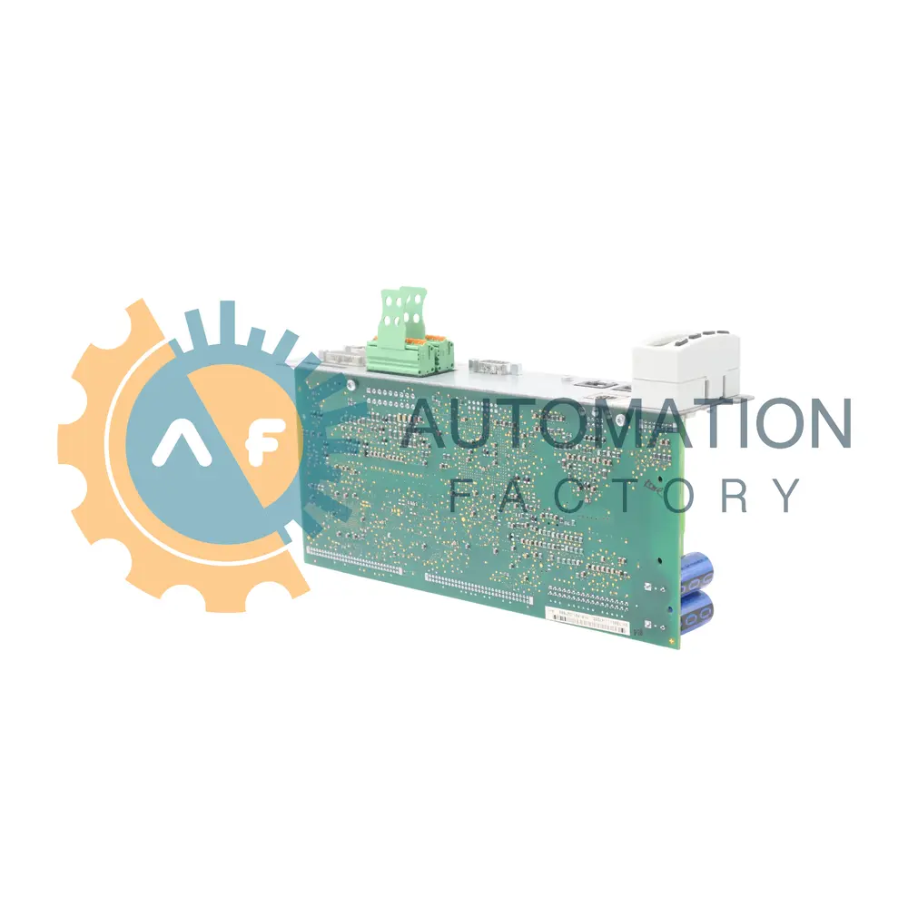 Bosch Rexroth Indramat CSH01.1C-S3-EN2-EN1-NNN-S2-S-NN-FW Front Right image