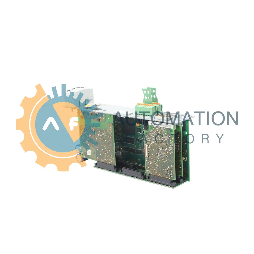 Bosch Rexroth Indramat CSH01.1C-S3-EN2-EN2-NNN-NN-S-NN-FW Back Left image