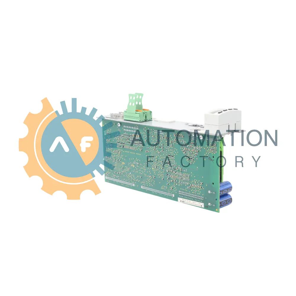 Bosch Rexroth Indramat CSH01.1C-S3-EN2-EN2-NNN-NN-S-NN-FW Front Right image