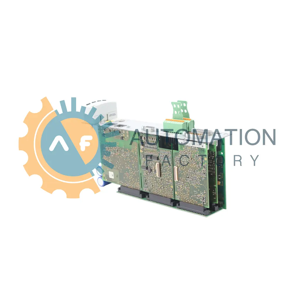 Bosch Rexroth Indramat CSH01.1C-S3-EN2-EN2-NNN-S2-S-NN-FW Back Left image