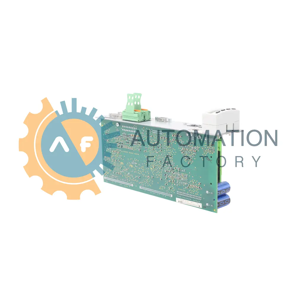 Bosch Rexroth Indramat CSH01.1C-S3-EN2-ENS-NNN-S2-S-NN-FW Front Right image
