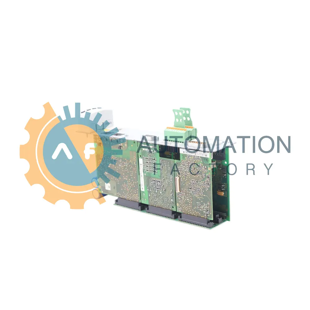 Bosch Rexroth Indramat CSH01.1C-S3-EN2-NNN-NNN-S1-S-NN-FW Back Left image