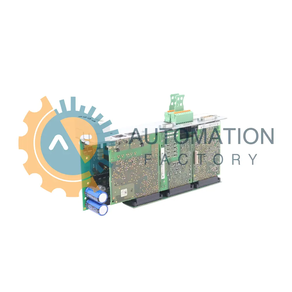 Bosch Rexroth Indramat CSH01.1C-S3-EN2-NNN-NNN-S1-S-NN-FW Main (Front Left) image