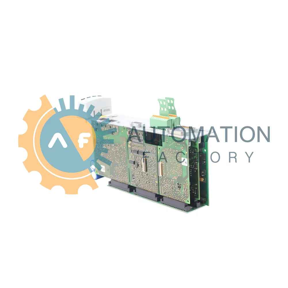 Bosch Rexroth Indramat CSH01.1C-S3-ENS-EN1-NNN-S1-S-NN-FW Back Left image