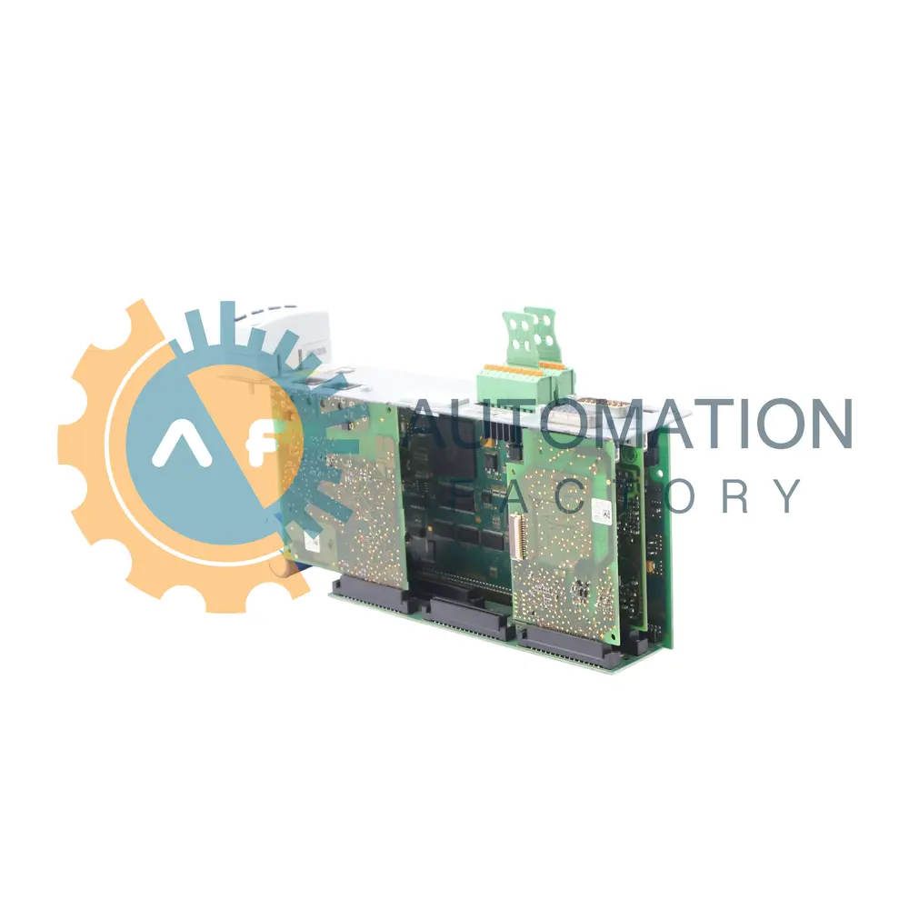 Bosch Rexroth Indramat CSH01.1C-S3-ENS-EN2-NNN-NN-S-NN-FW Back Left image