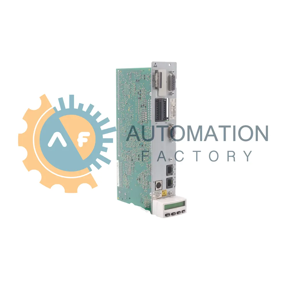 Bosch Rexroth Indramat CSH01.1C-S3-ENS-NNN-NNN-S2-S-NN-FW Front Right image