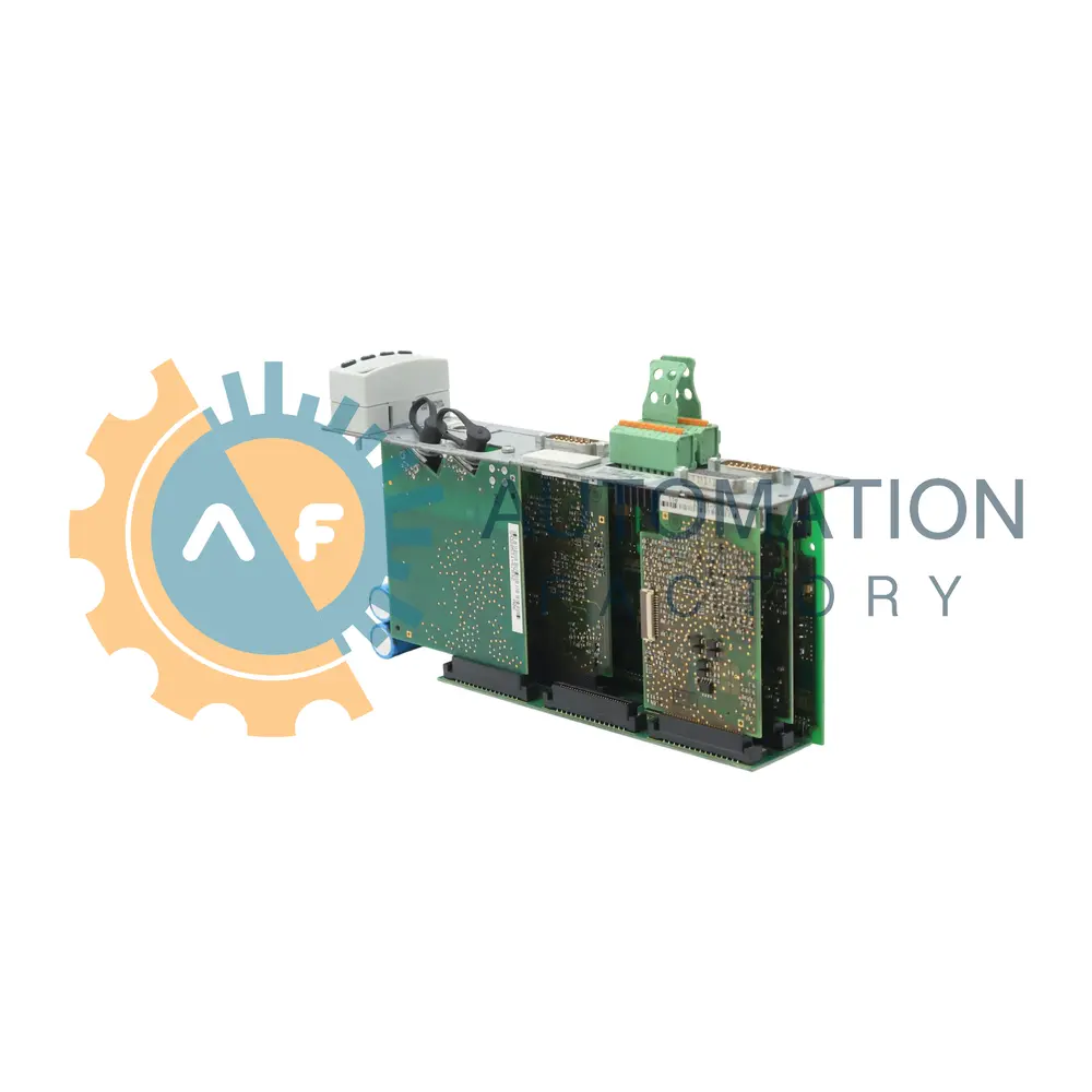 Bosch Rexroth Indramat CSH01.1C-SE-EN1-EN2-EN2-NN-S-NN-FW Back Left image