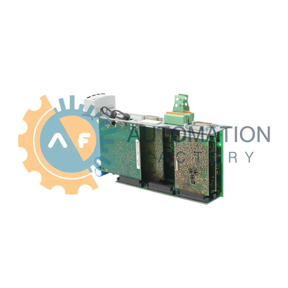 Bosch Rexroth Indramat CSH01.1C-SE-EN1-EN2-MA1-NN-S-NN-FW Back Left image