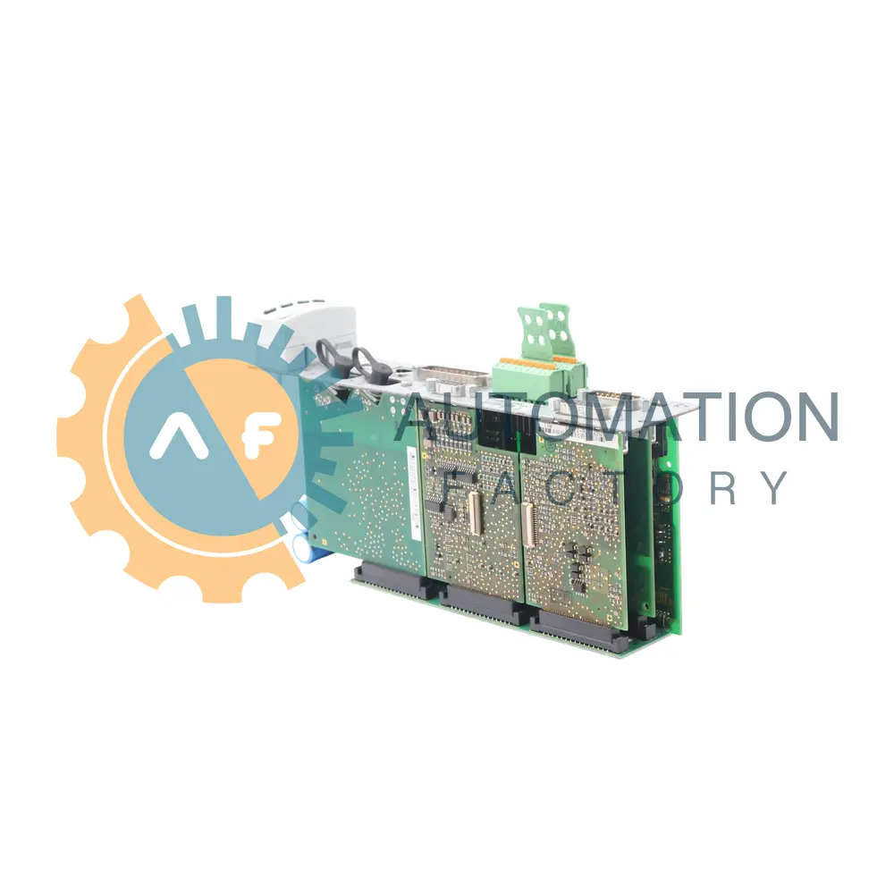 Bosch Rexroth Indramat CSH01.1C-SE-EN1-EN2-MD2-S1-S-NN-FW Back Left image