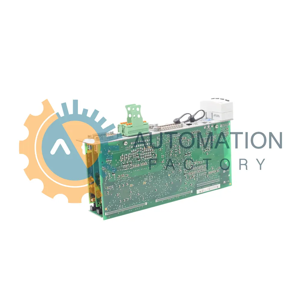 Bosch Rexroth Indramat CSH01.1C-SE-EN1-EN2-MEM-L1-S-NN-FW Back Right image