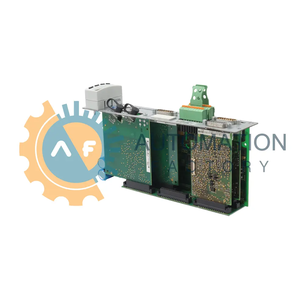 Bosch Rexroth Indramat CSH01.1C-SE-EN1-EN2-MEM-NN-S-NN-FW Back Left image