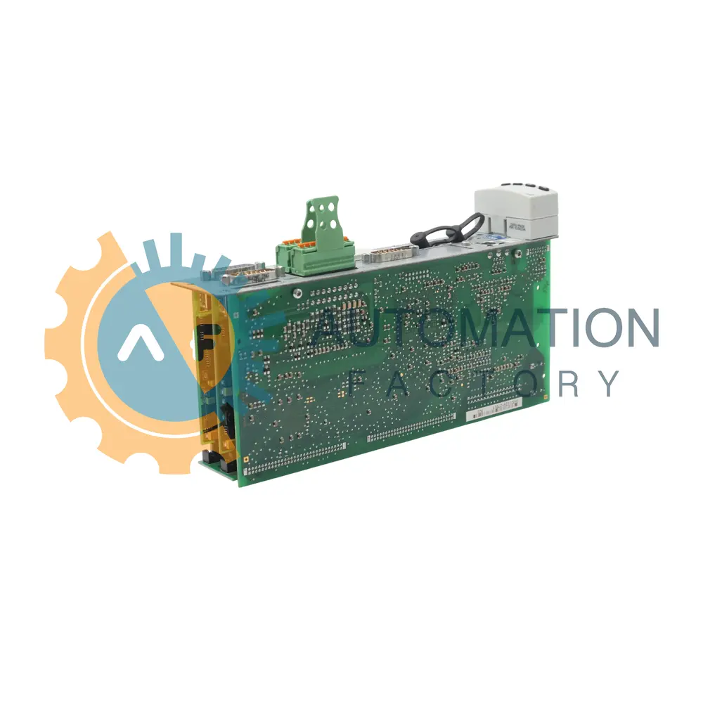 Bosch Rexroth Indramat CSH01.1C-SE-EN1-EN2-MEM-NN-S-NN-FW Back Right image