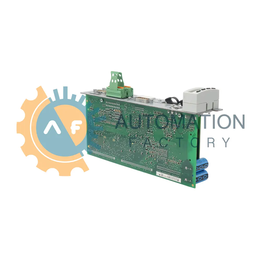 Bosch Rexroth Indramat CSH01.1C-SE-EN1-EN2-MEM-NN-S-NN-FW Front Right image