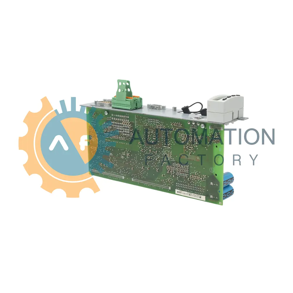 Bosch Rexroth Indramat CSH01.1C-SE-EN1-EN2-NNN-L2-S-NN-FW Front Right image