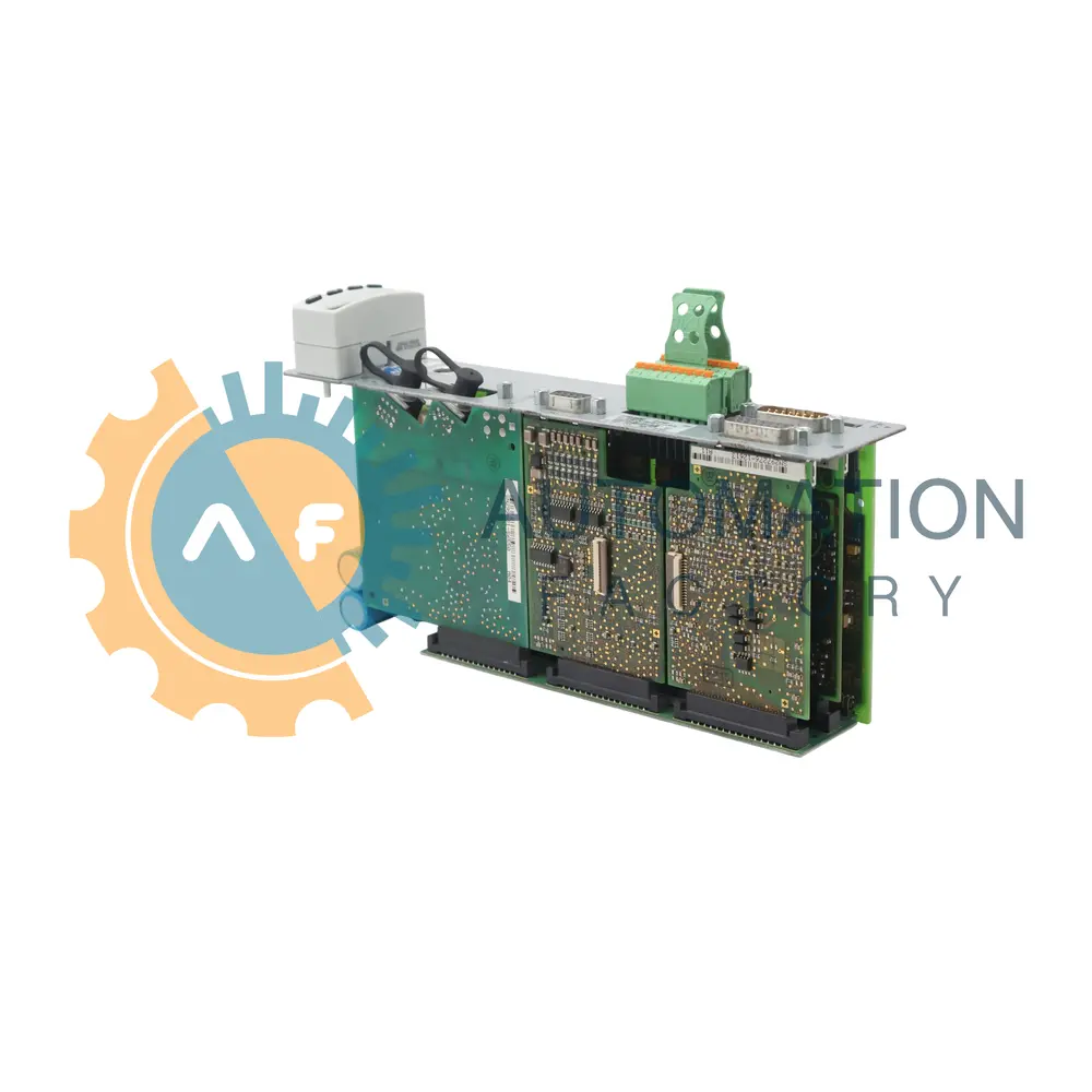 Bosch Rexroth Indramat CSH01.1C-SE-EN1-EN2-NNN-S2-S-NN-FW Back Left image