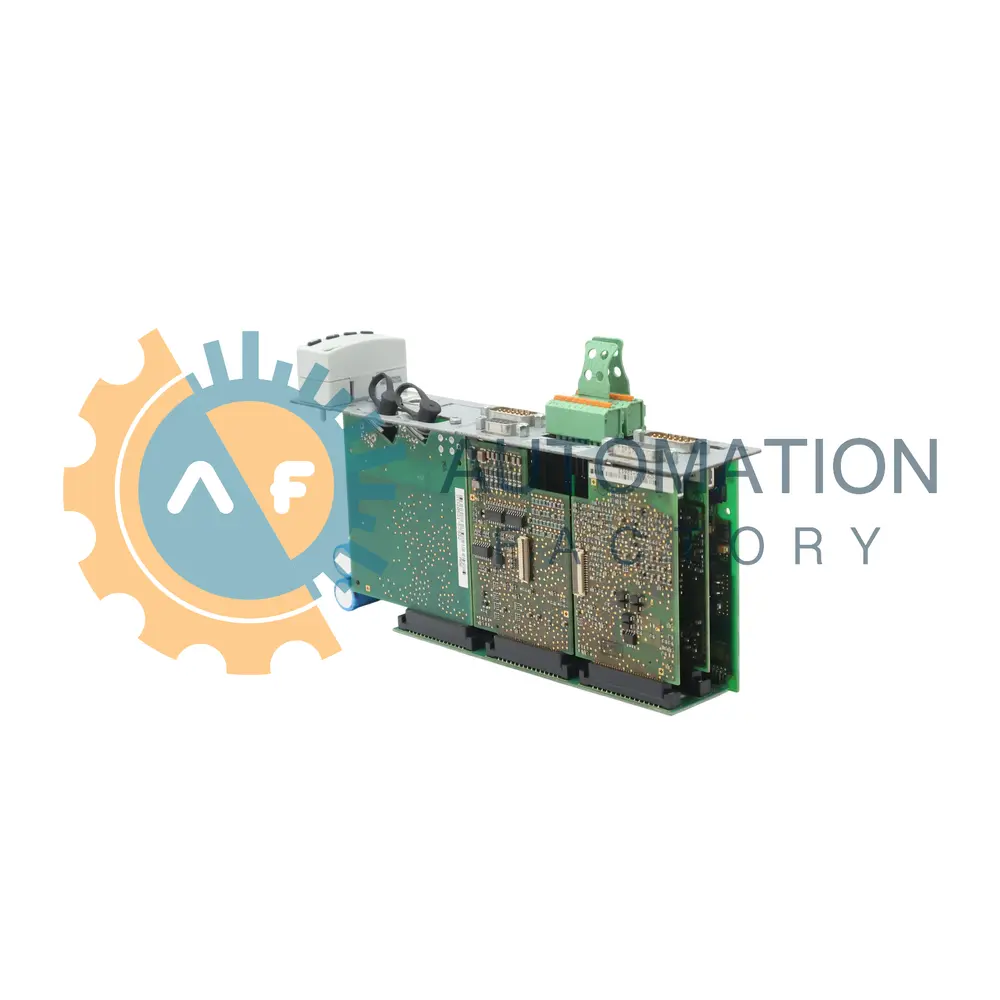 Bosch Rexroth Indramat CSH01.1C-SE-EN1-ENS-EN2-S2-S-NN-FW Back Left image
