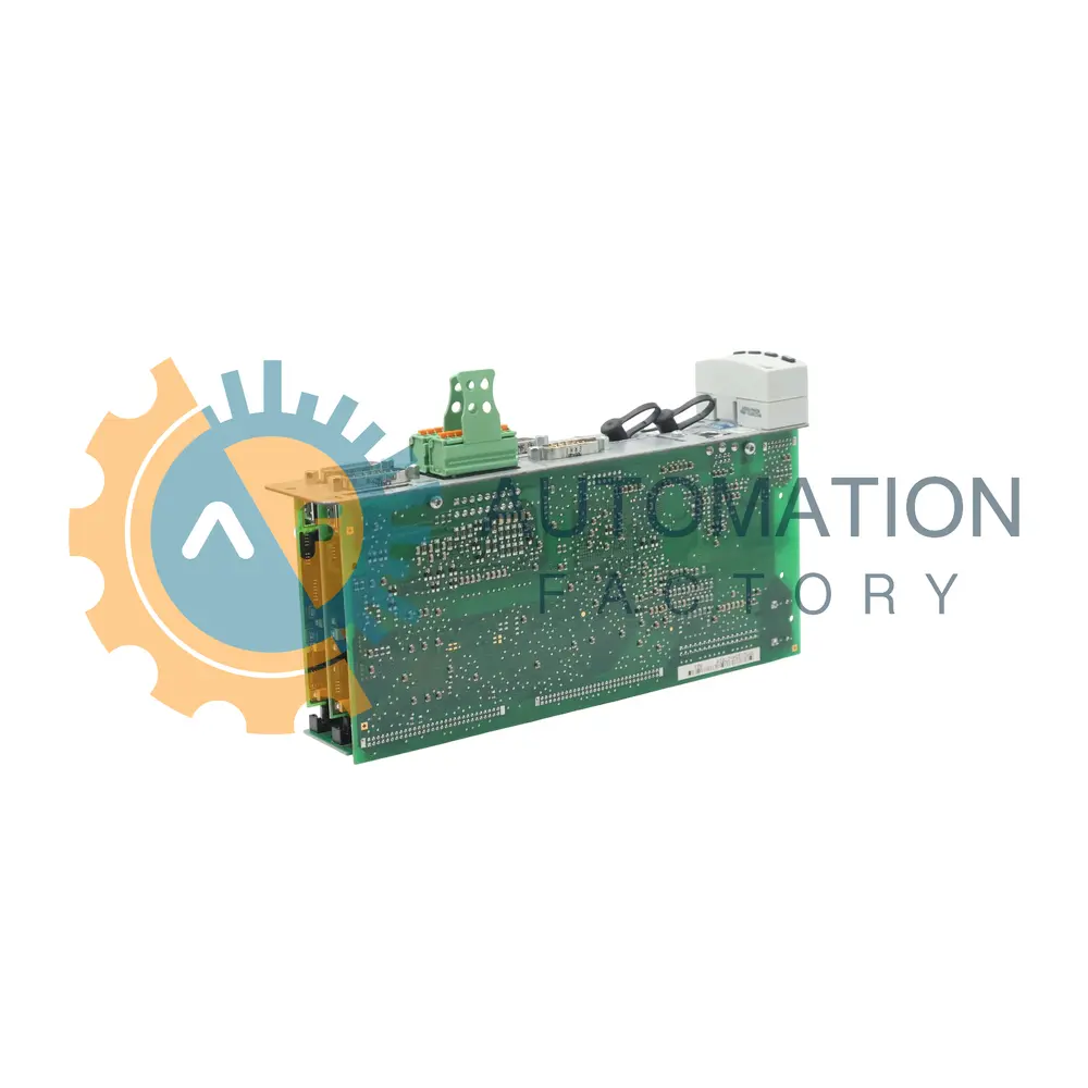 Bosch Rexroth Indramat CSH01.1C-SE-EN1-ENS-EN2-S2-S-NN-FW Back Right image