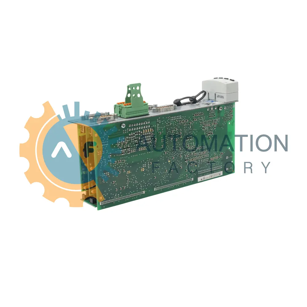 Bosch Rexroth Indramat CSH01.1C-SE-EN1-ENS-MEM-S1-S-NN-FW Back Right image