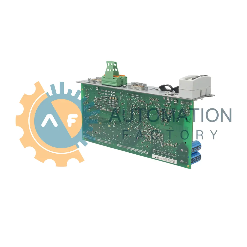 Bosch Rexroth Indramat CSH01.1C-SE-EN1-ENS-MEM-S1-S-NN-FW Front Right image