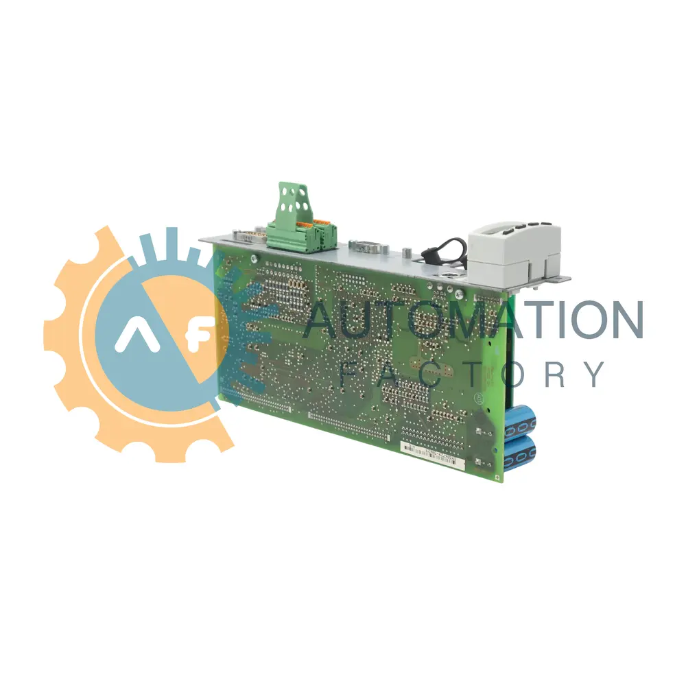Bosch Rexroth Indramat CSH01.1C-SE-EN1-ENS-NNN-S1-S-NN-FW Front Right image