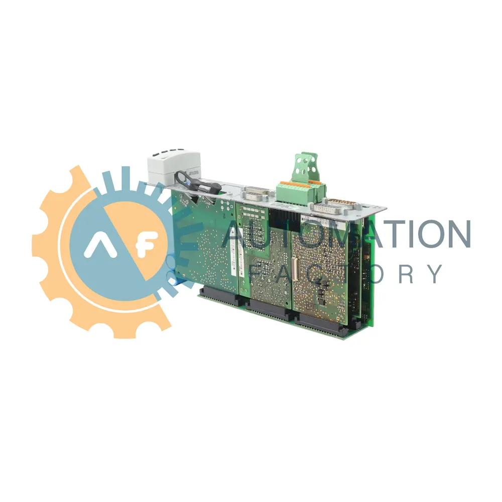 Bosch Rexroth Indramat CSH01.1C-SE-EN1-MEM-MA1-L1-S-NN-FW Back Left image
