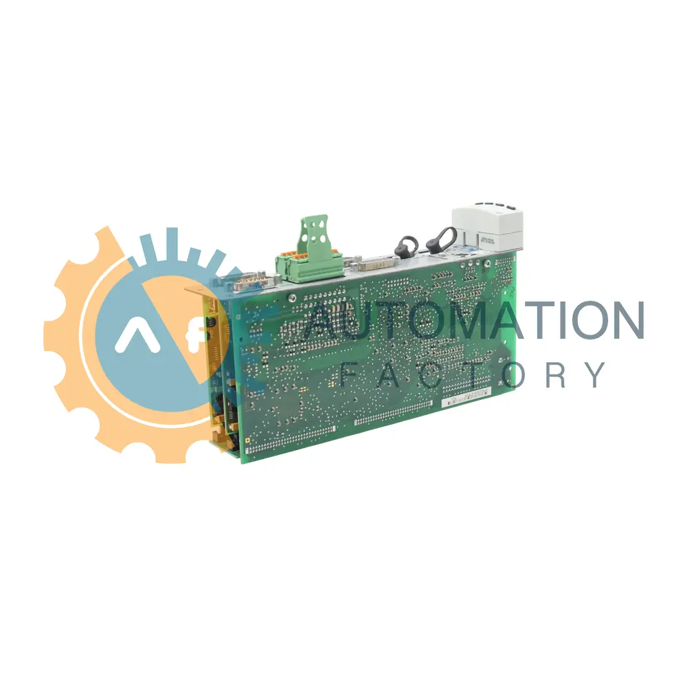 Bosch Rexroth Indramat CSH01.1C-SE-EN1-MEM-MA1-L1-S-NN-FW Back Right image