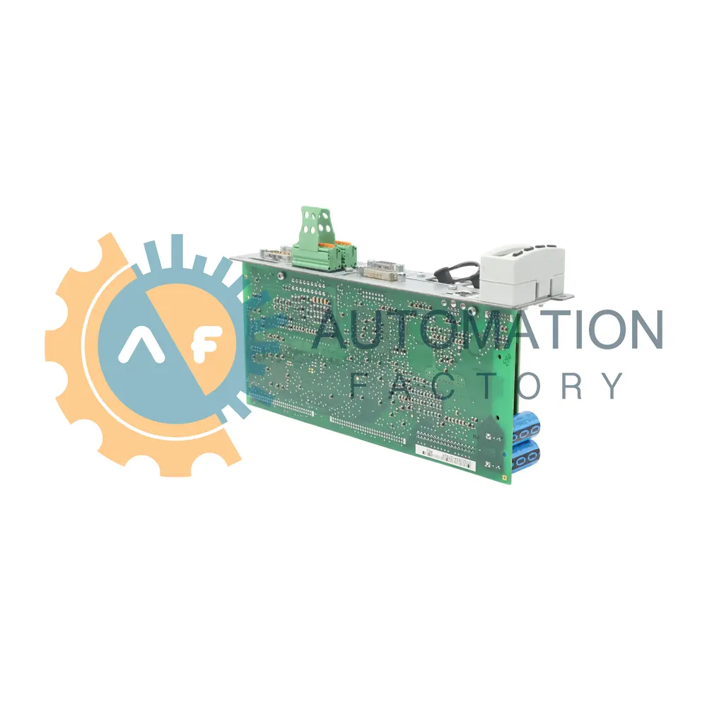 Bosch Rexroth Indramat CSH01.1C-SE-EN1-MEM-MA1-L1-S-NN-FW Front Right image
