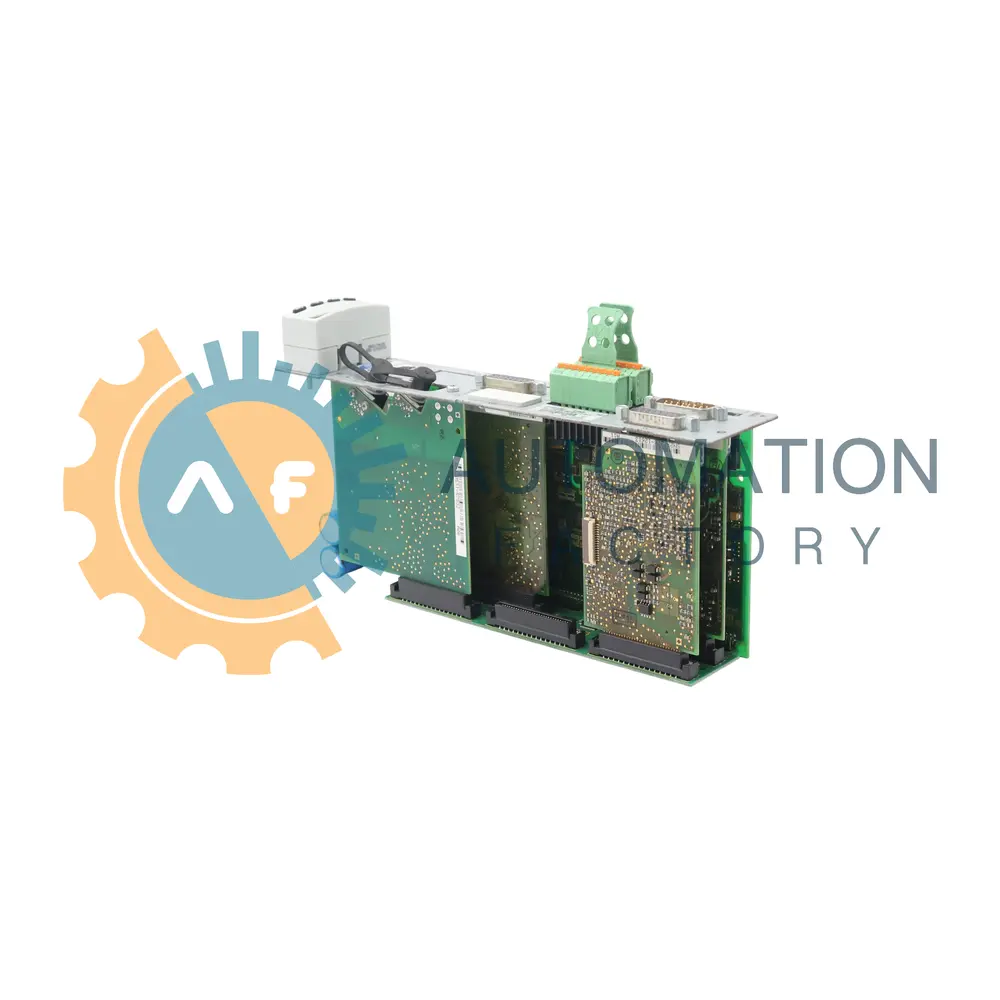 Bosch Rexroth Indramat CSH01.1C-SE-EN1-MEM-MA1-NN-S-NN-FW Back Left image