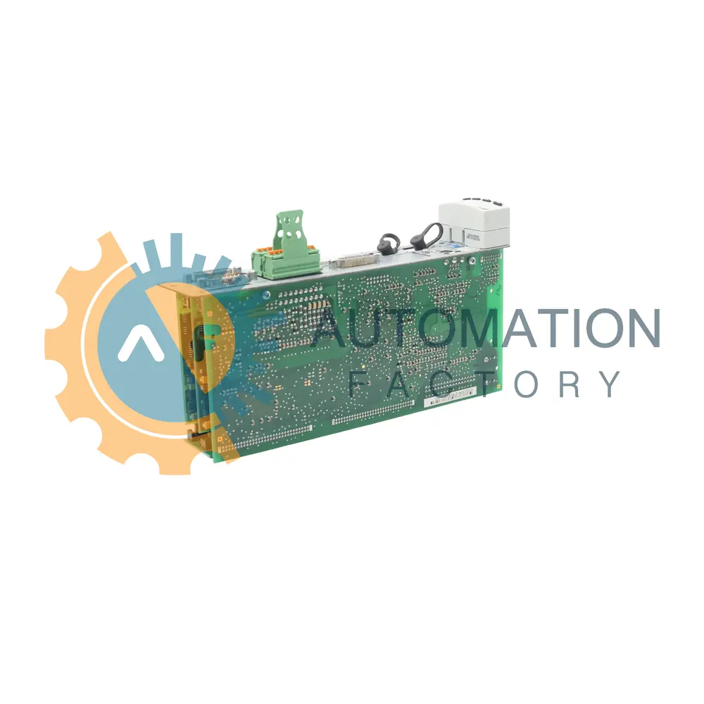 Bosch Rexroth Indramat CSH01.1C-SE-EN1-MEM-MA1-NN-S-NN-FW Back Right image