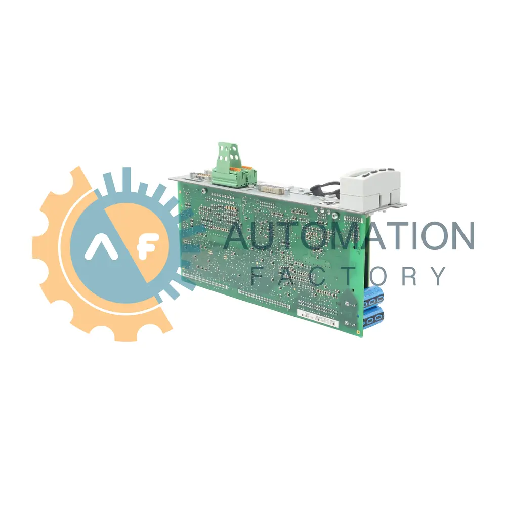 Bosch Rexroth Indramat CSH01.1C-SE-EN1-MEM-MA1-NN-S-NN-FW Front Right image