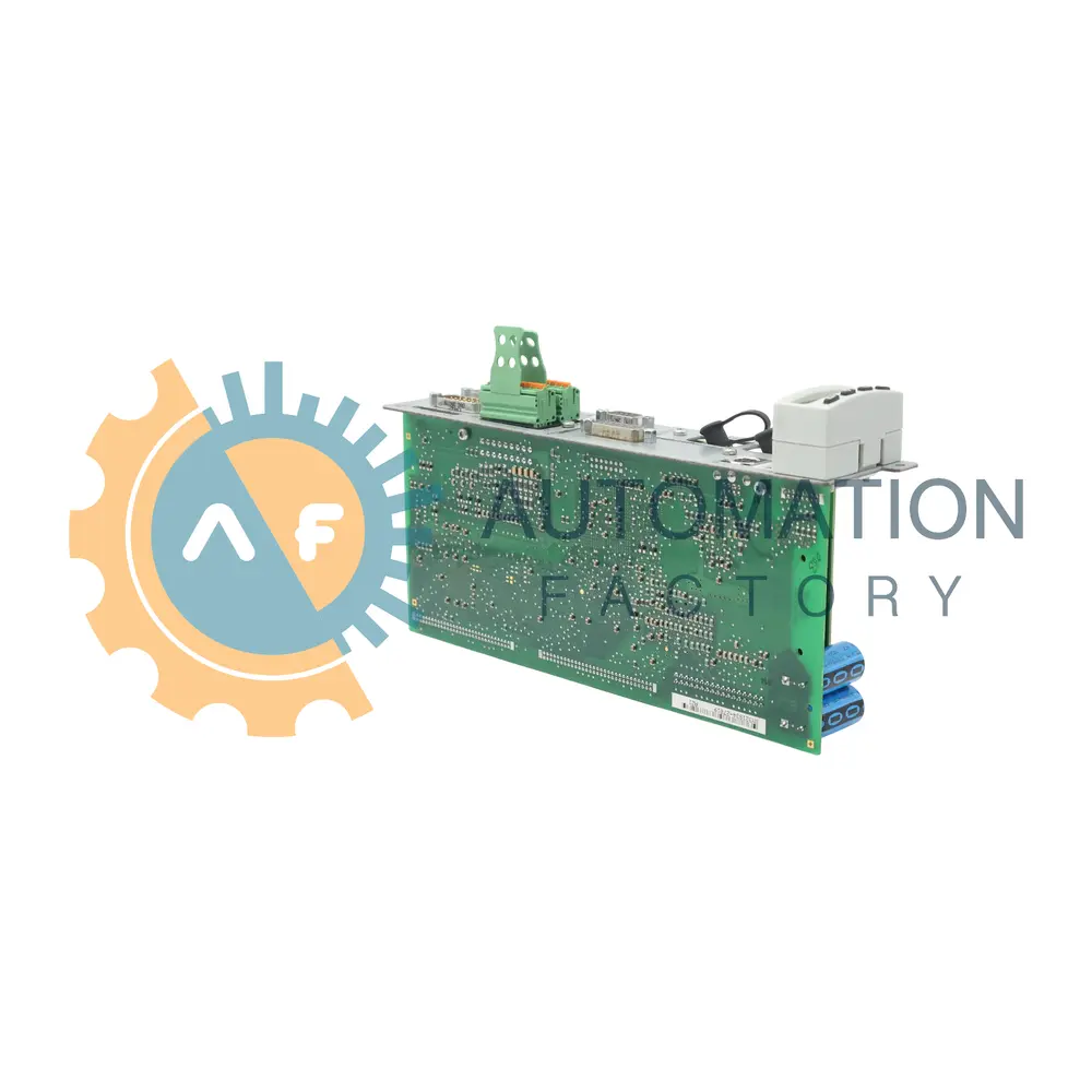 Bosch Rexroth Indramat CSH01.1C-SE-EN1-MEM-MA1-S1-S-NN-FW Front Right image