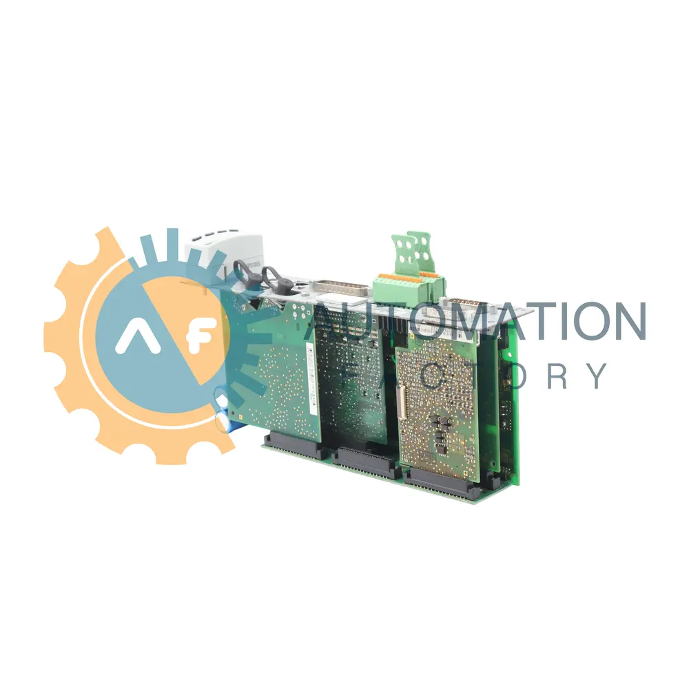 Bosch Rexroth Indramat CSH01.1C-SE-EN1-MEM-MD2-NN-S-NN-FW Back Left image